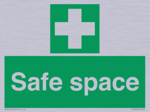 Safe space